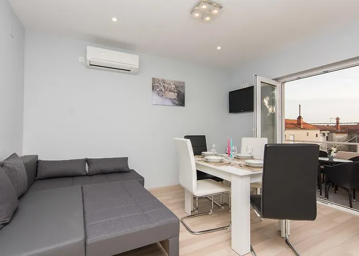 Apartments Mate