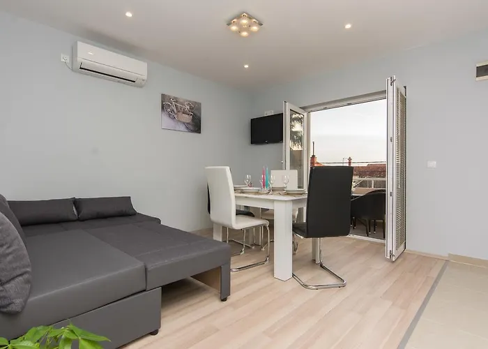 Apartments Mate