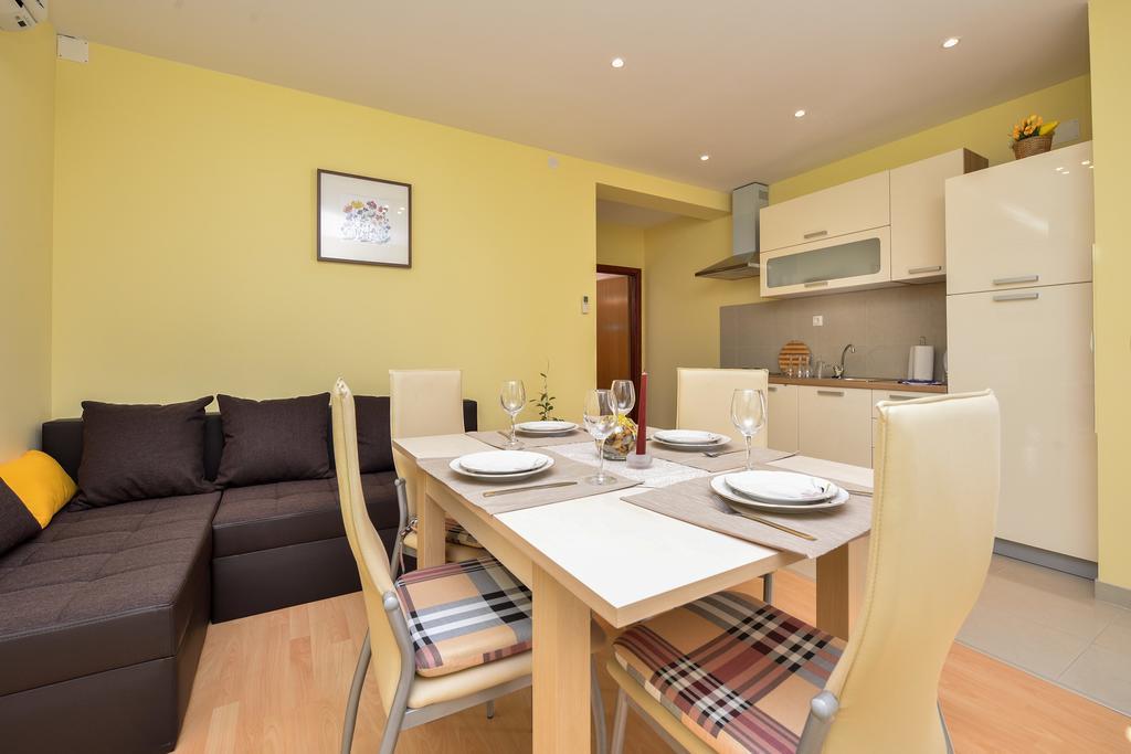Mate Apartment Turanj