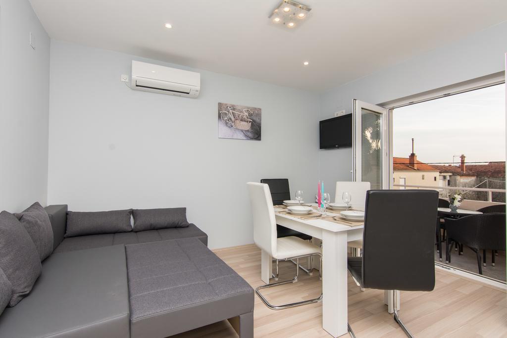 Mate Apartment *