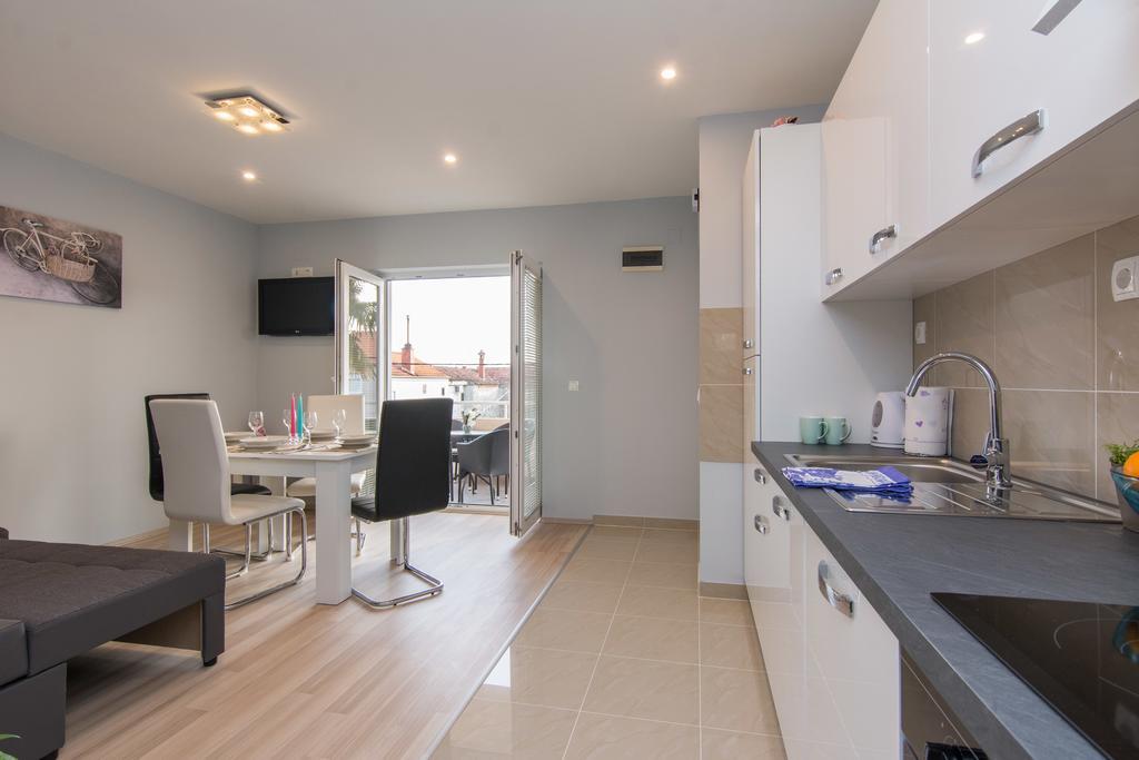 Mate Apartment
