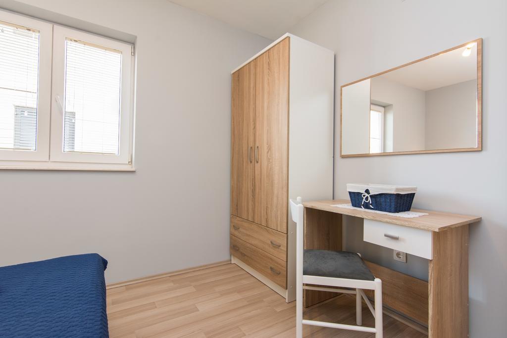 Mate Apartment *