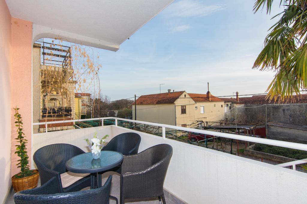Mate Apartment Turanj