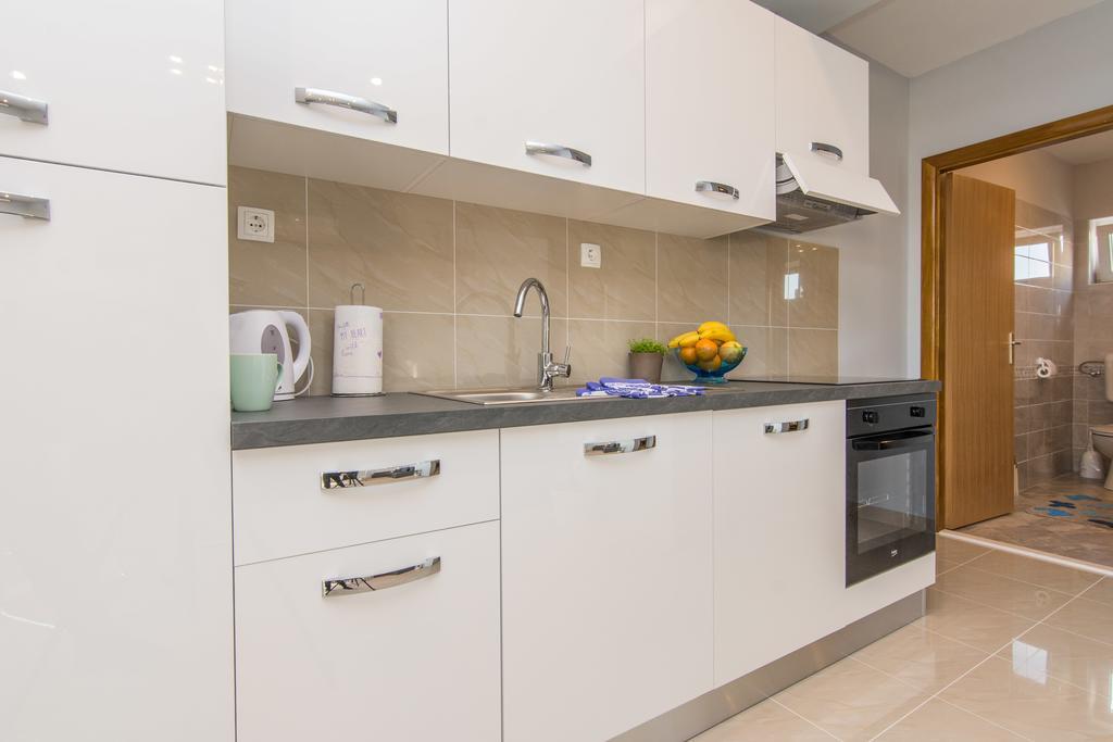 Mate Apartment Turanj